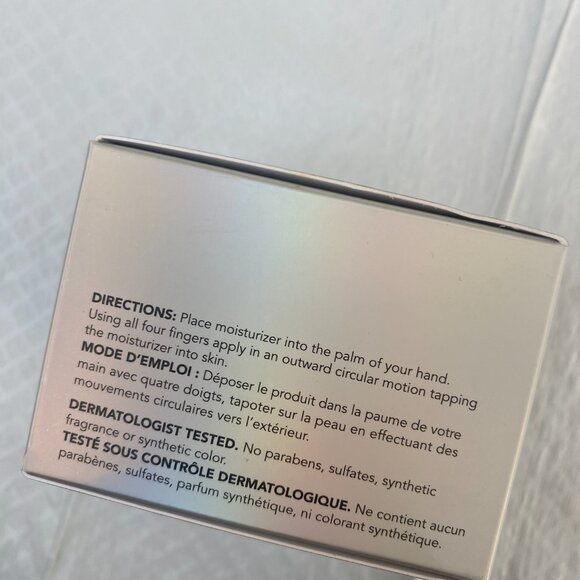 Saturday Skin "Pretty Pop" Probiotic Power Whipped Moisturizer skin care - Picture 7 of 9